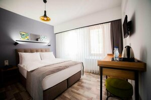 Гостиница Set Ozer Hotel