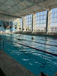 АкваАктив (Mira Street, 59), sports hall, gym