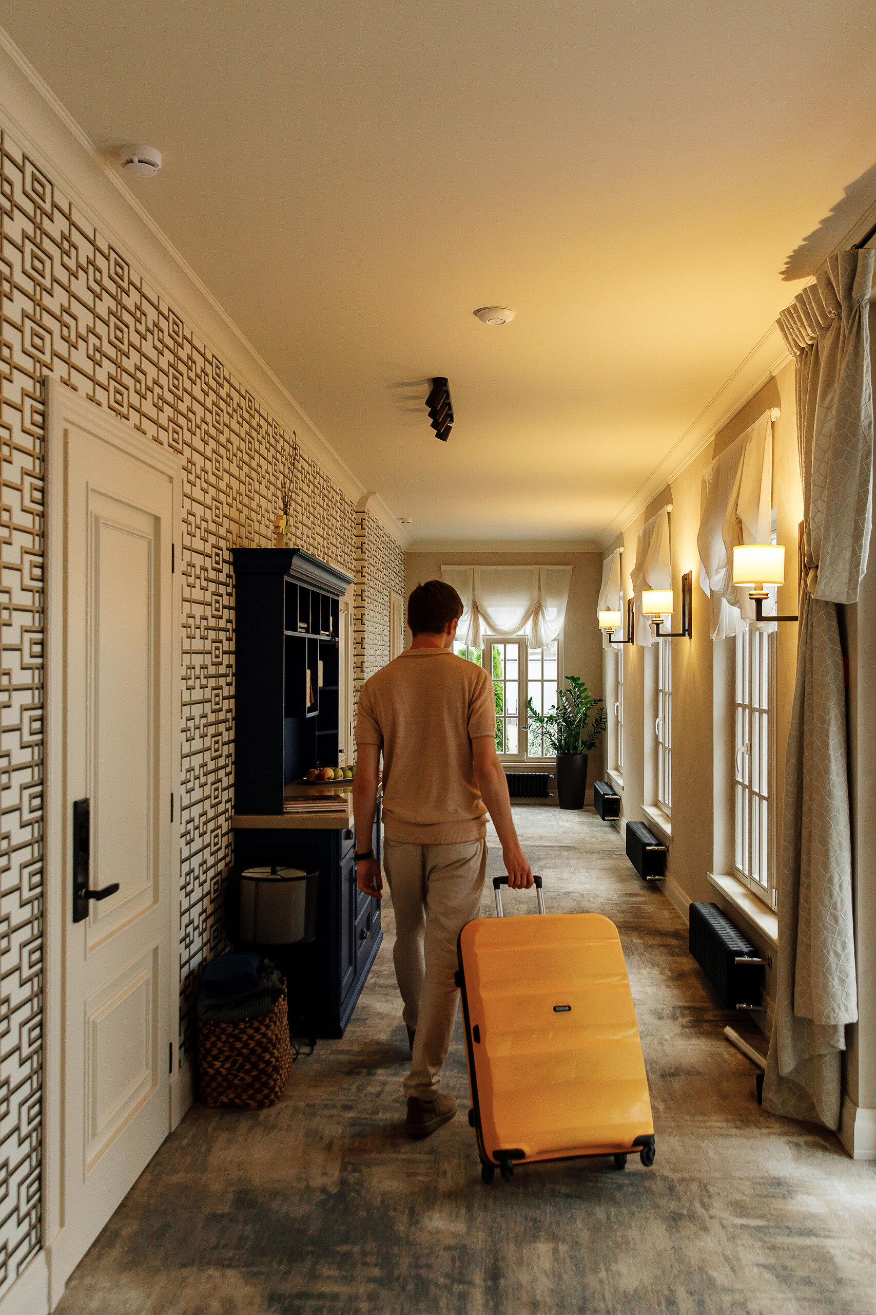 Фото Гринпарк