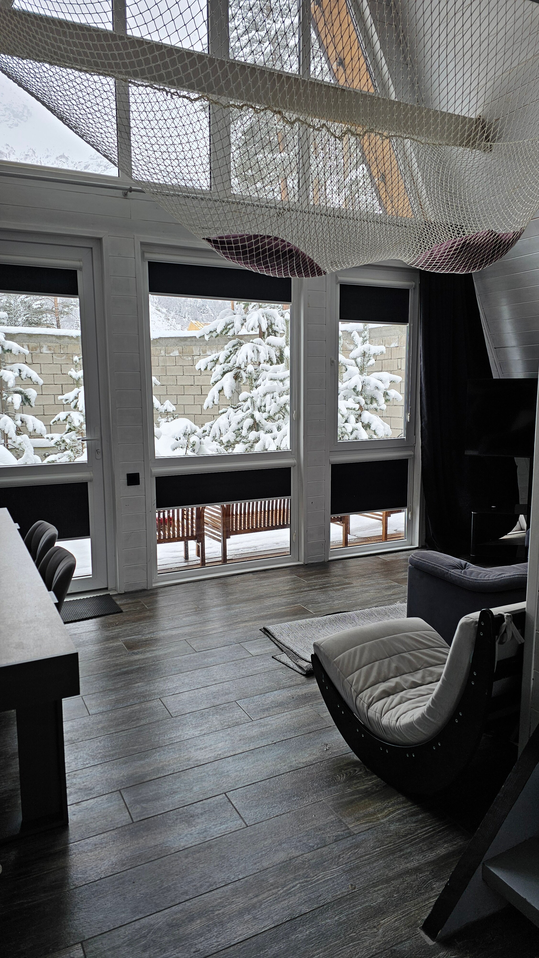 Фото Pine Wood Elbrus