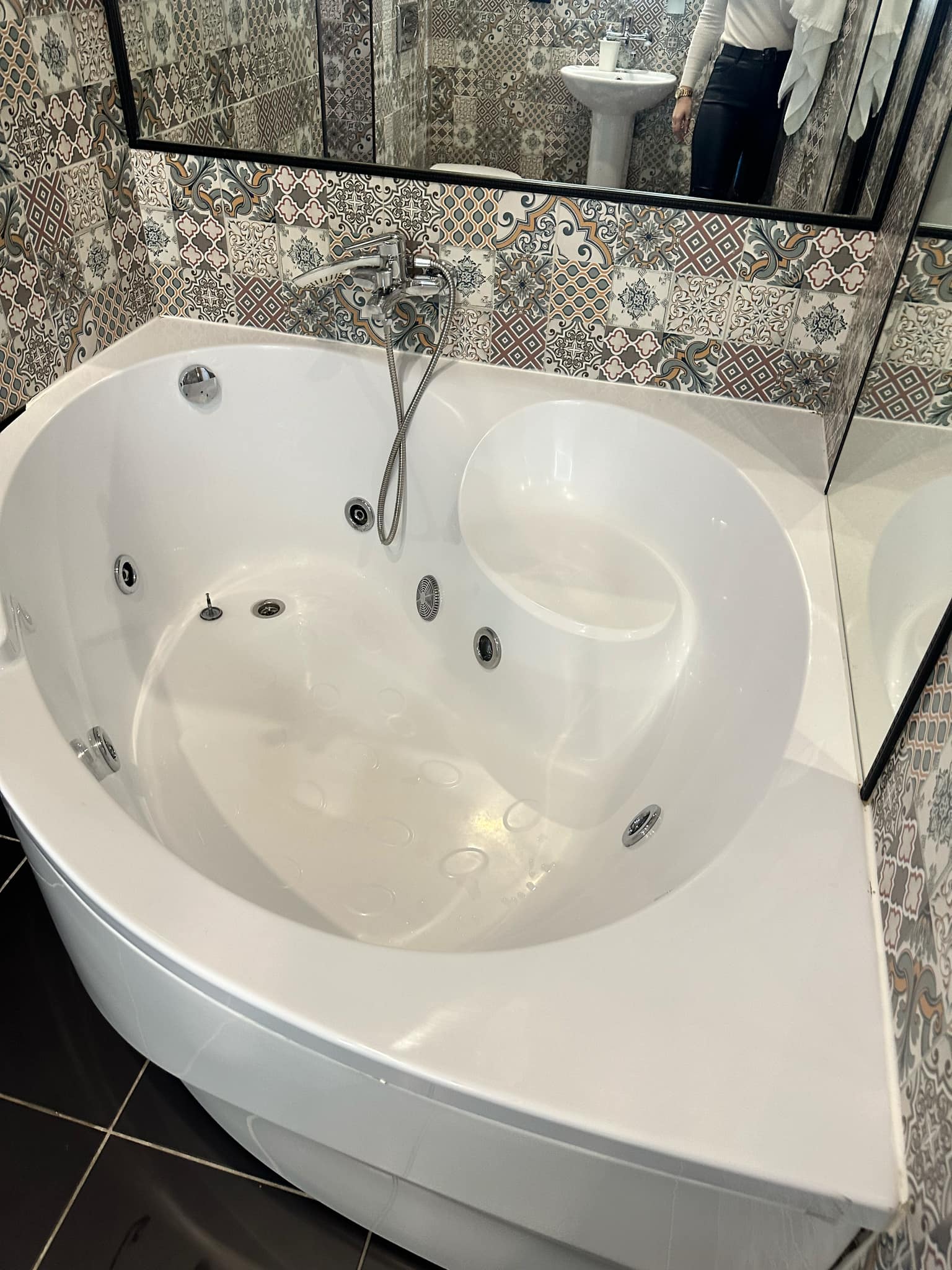 Фото Simple B46 Apart