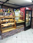 Шаурма, выпечка (Shchyolkovo-3 Microdistrict, ulitsa Gagarina, 3Б) ، وجبات سريعة