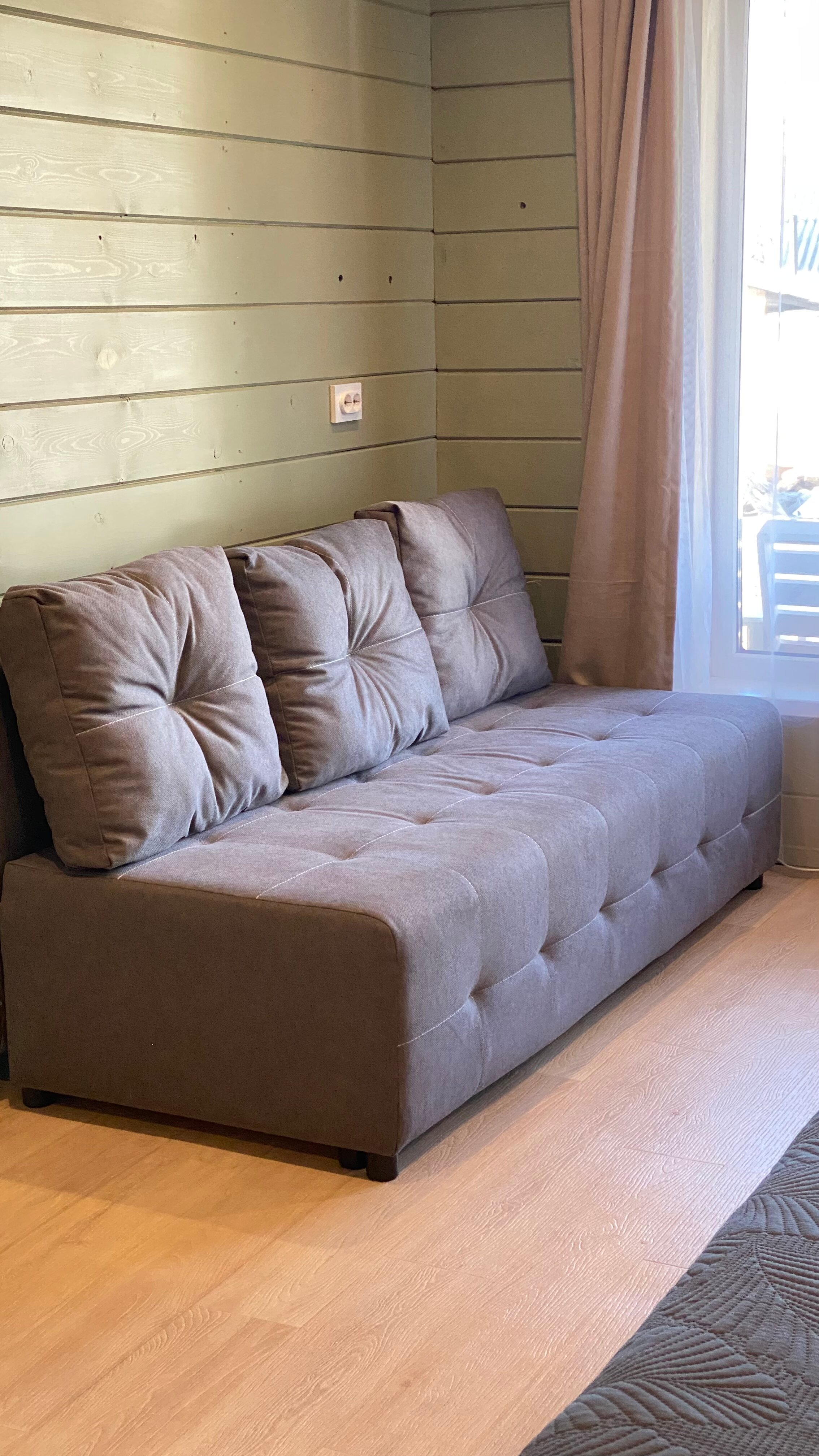 Фото Аршанская фазенда