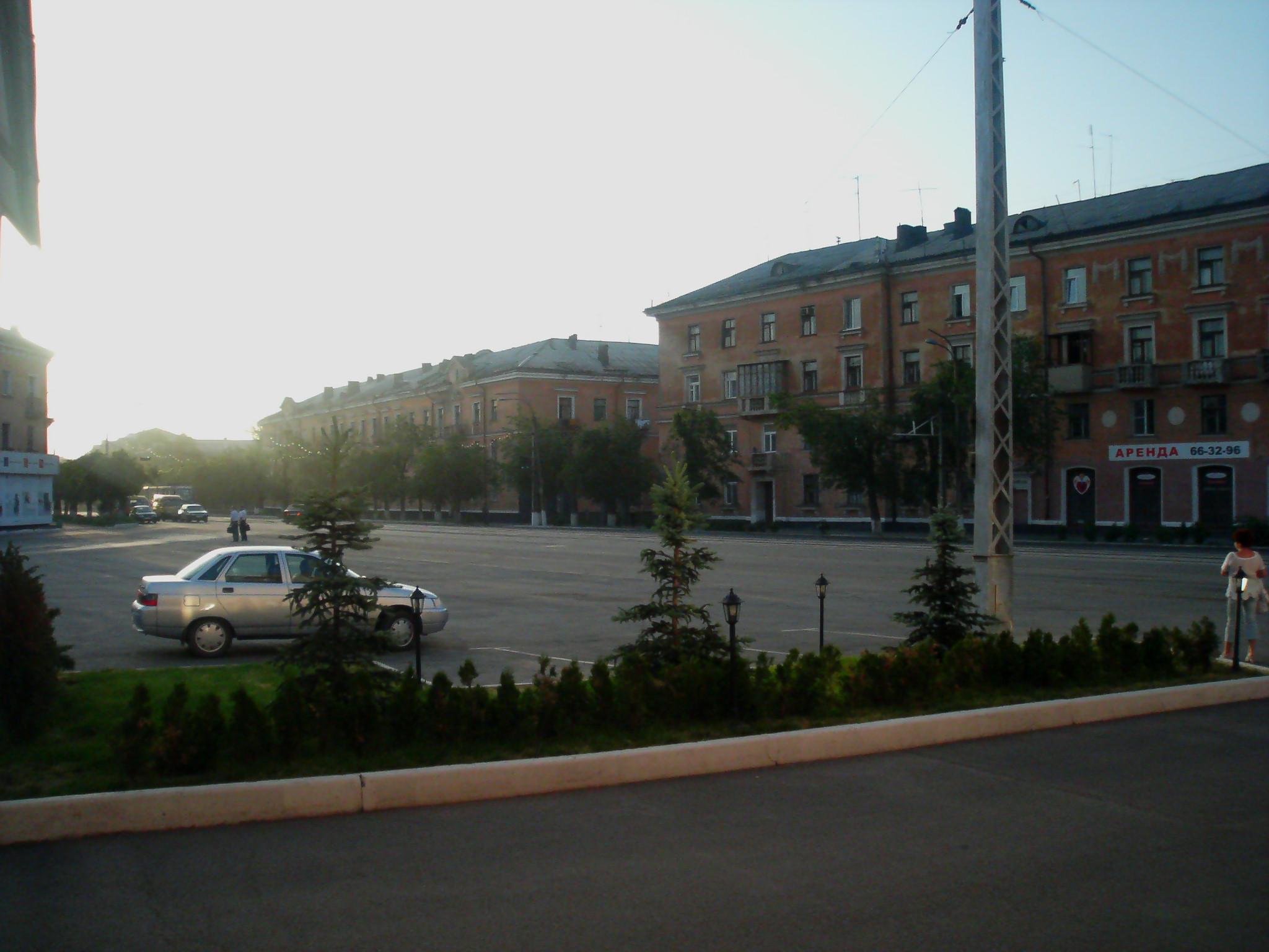 Фото Металлург