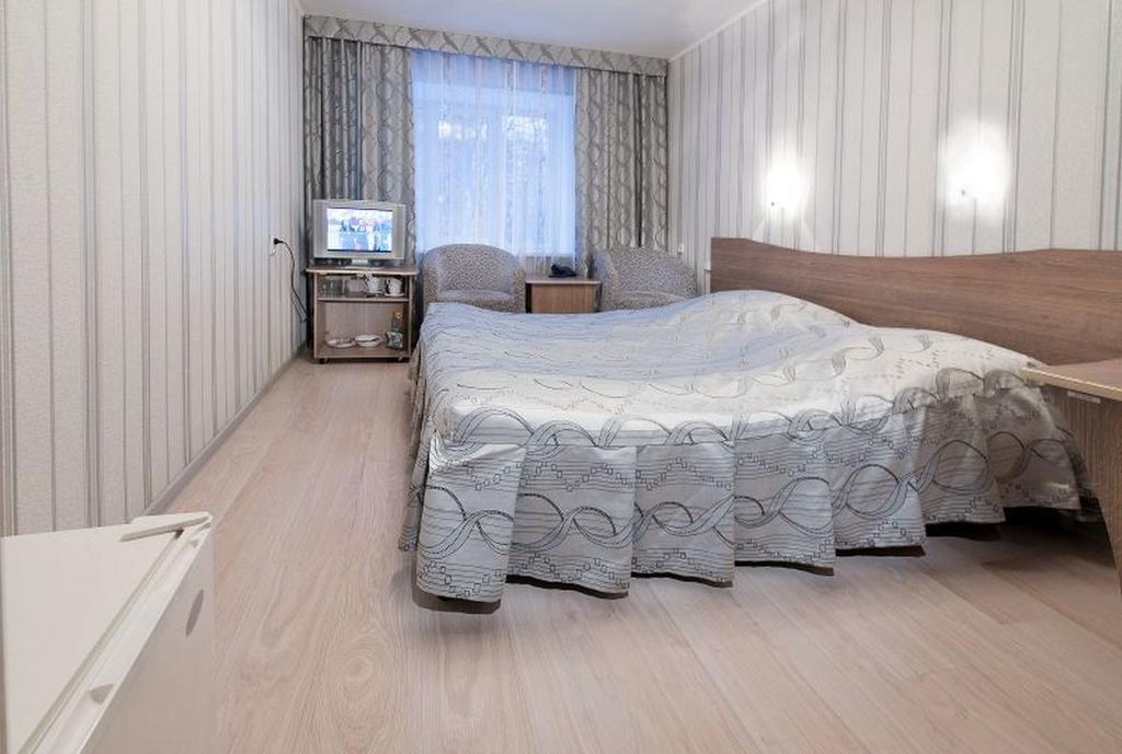 Фото Профсоюзная