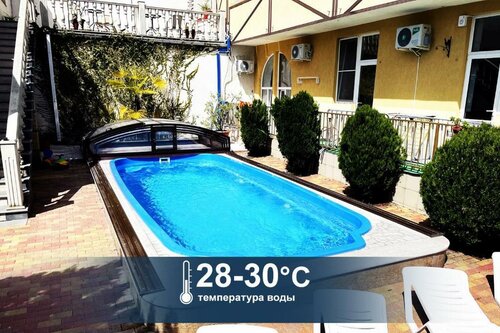 Дом в аренду Сибирь в Сочи