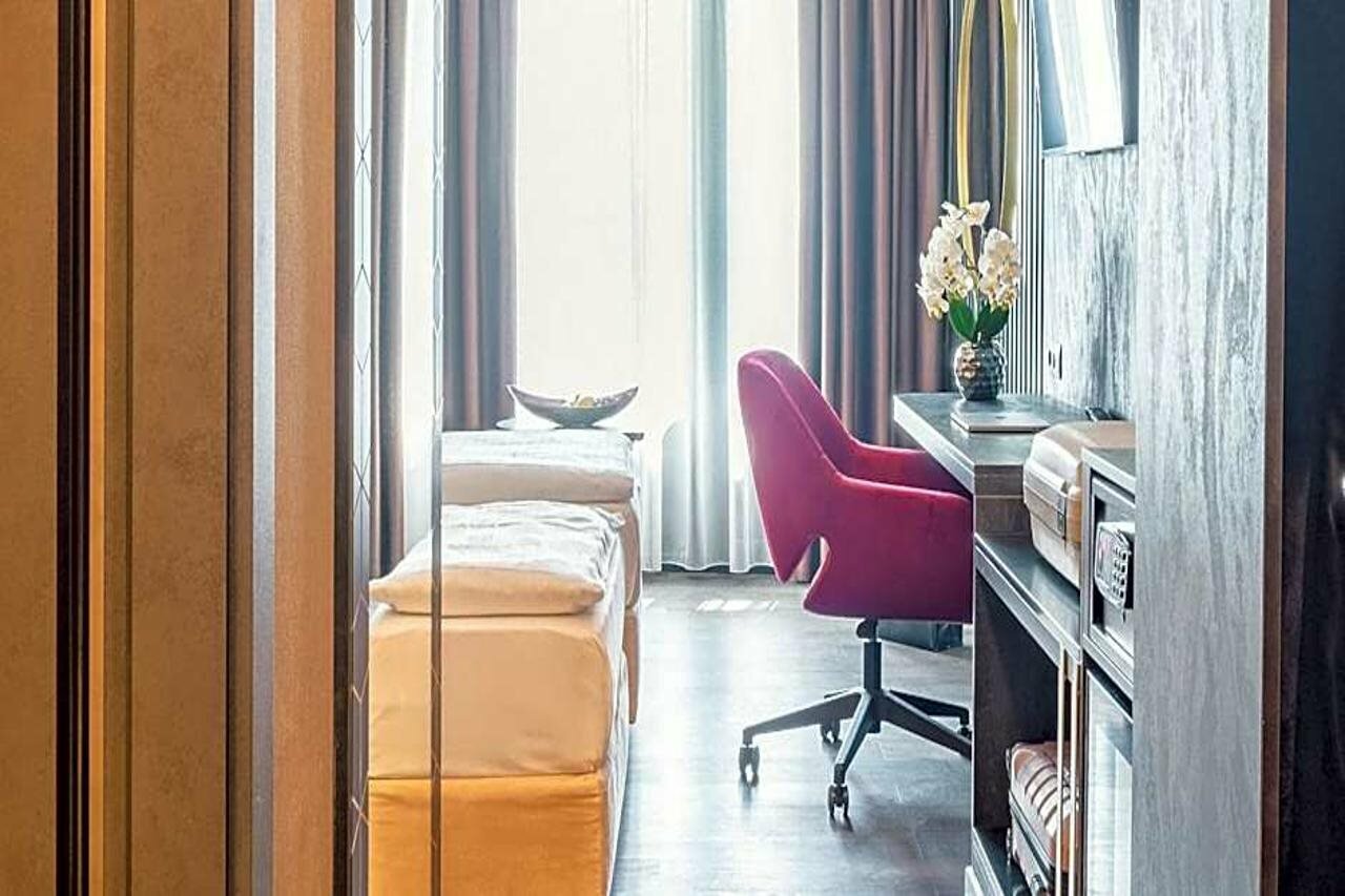 Фото Plaza Hotel Bruchsal