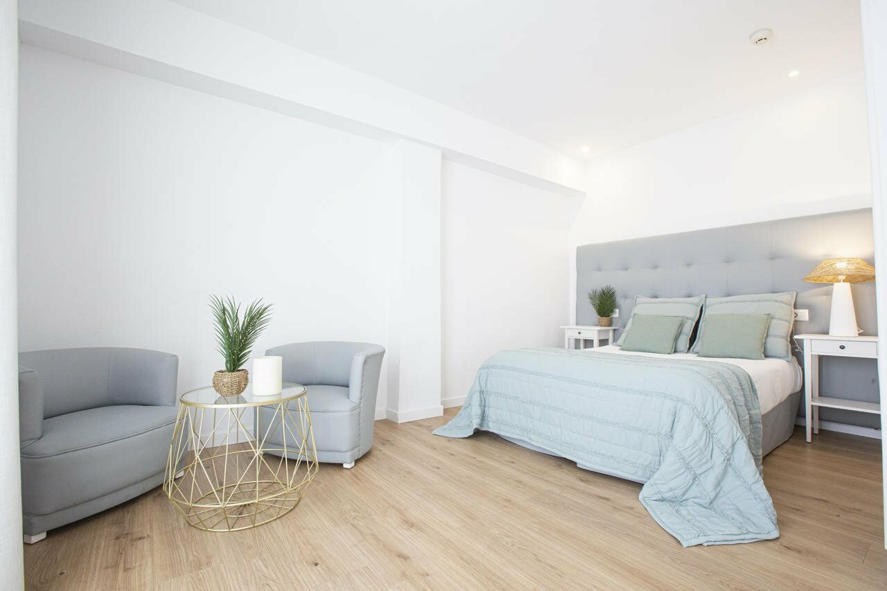 Фото Hotel Fleming - Bga Hoteles