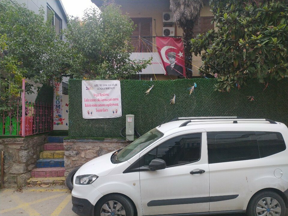 مركز الرعاية النهارية، رياض الأطفال Private Two Mothers One Wish Daycare ، اسطنبول، صورة