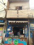 Kibra pan shop (Province of Punjab, Lahore, Al Noor Town), non-alcoholic beverages