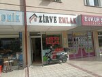 Zirve Emlak (Konya, Meram, Aşkan Mah., Meltemler Sok., 16/C), agencia inmobiliaria