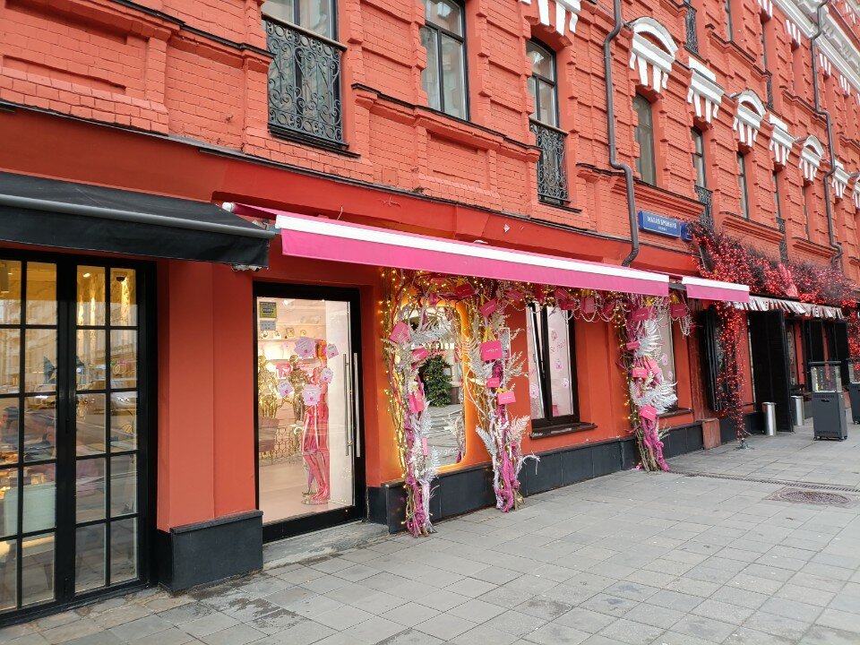 Lily May porno rasmlar