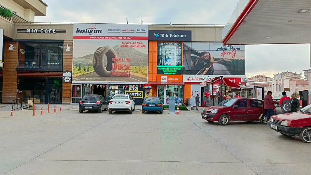 Mobile phone store Expert GSM, Konya, photo