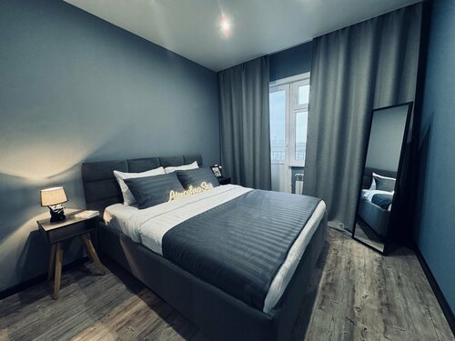 Дом в аренду Atmosfera Sna у Аквапарка в Новосибирске