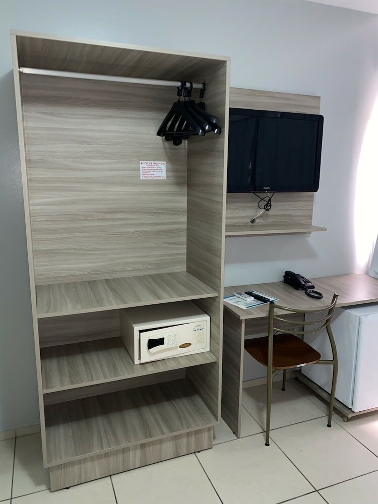 Фото Hotel Fortaleza Inn