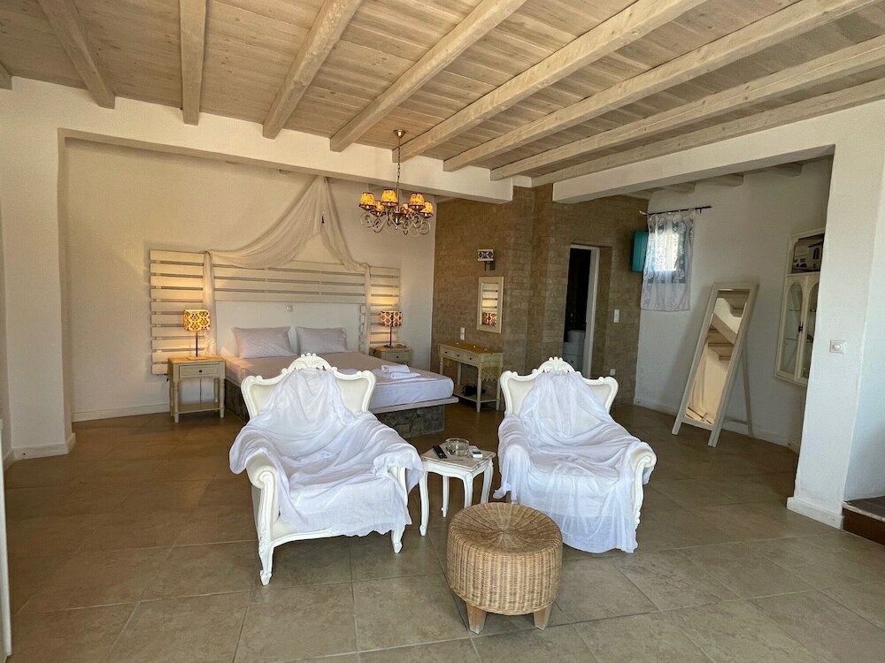 Фото Fildisi Boutique Hotel