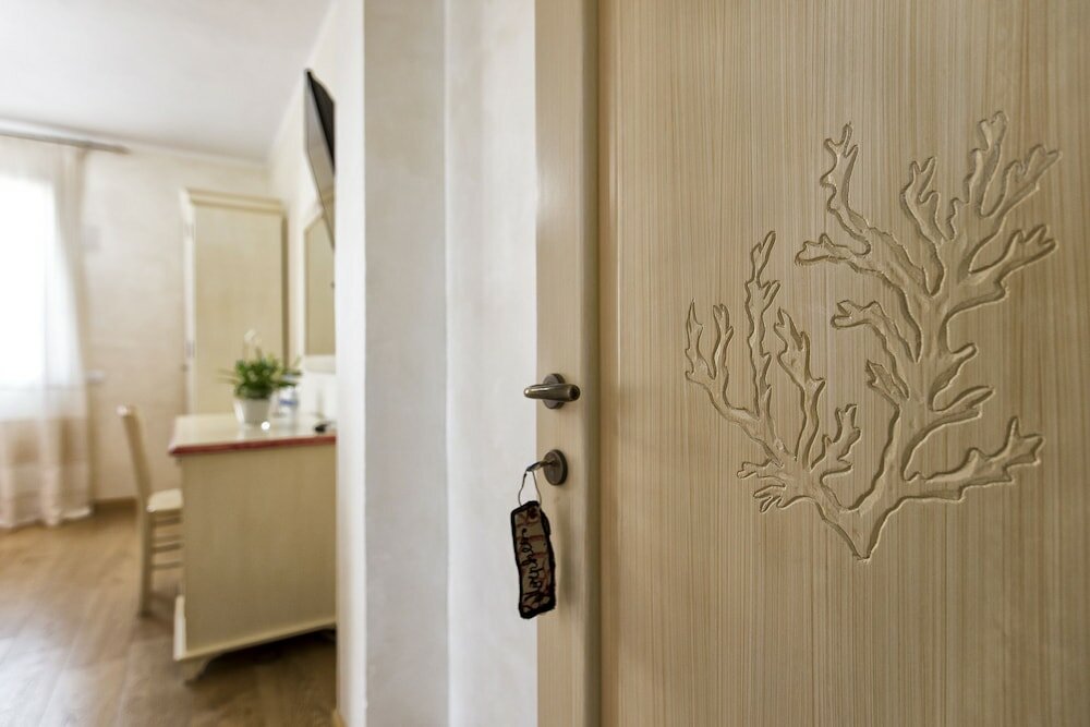 Фото Morpheo Rooms