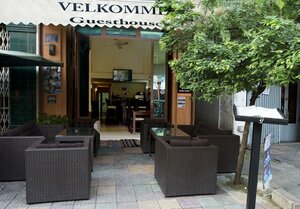 Гостиница Velkommen Guesthouse - Phnom Penh