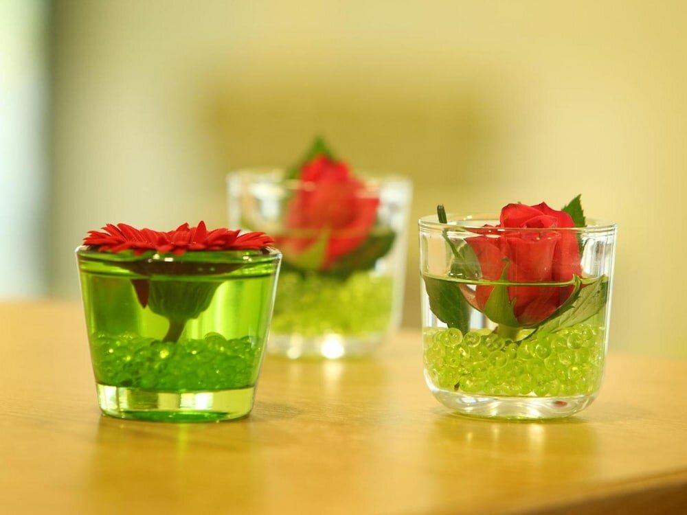 Фото Ante porta Das Stadthotel