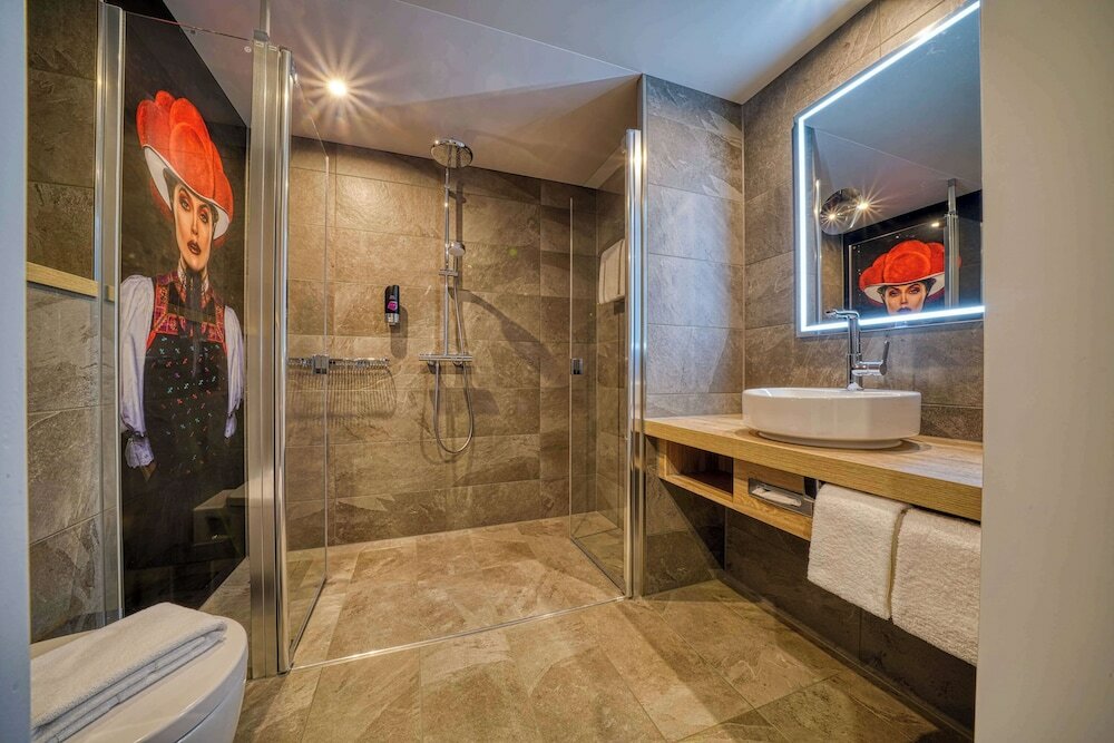 Фото FourSide Hotel Freiburg Trademark Collection by Wyndham