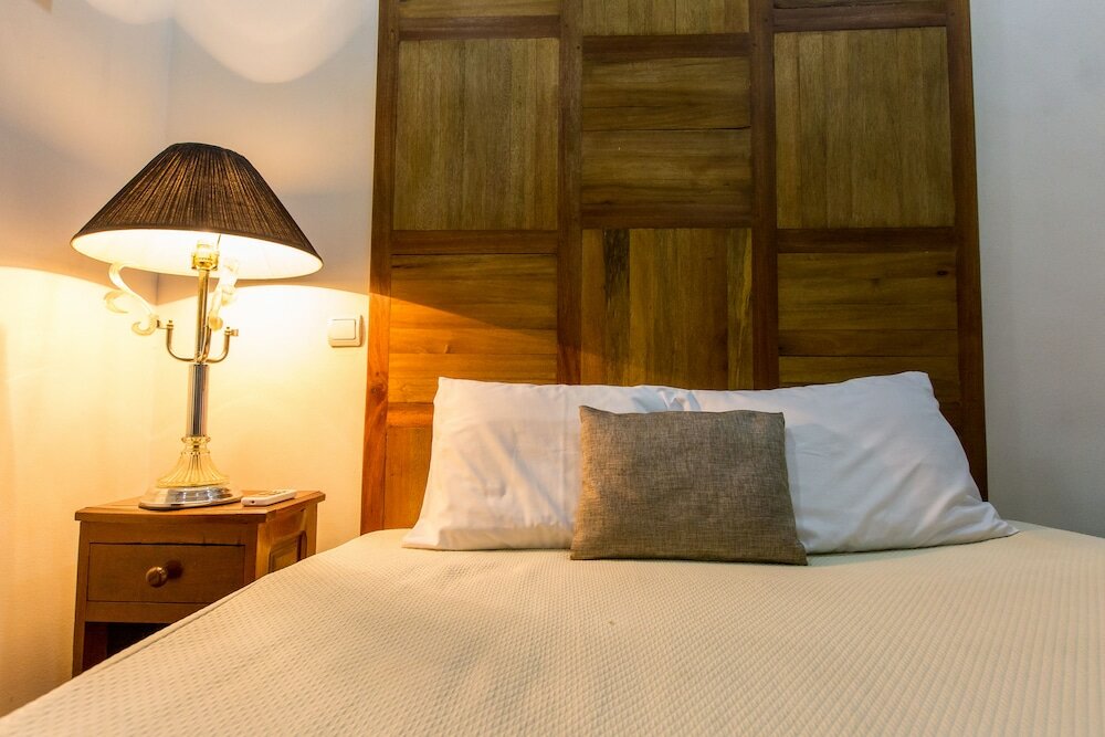 Фото Hotel de l'Avenue - Tana City Centre