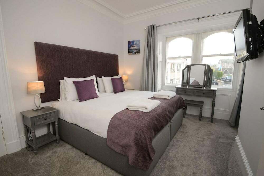 Фото Ardconnel Court Apartments