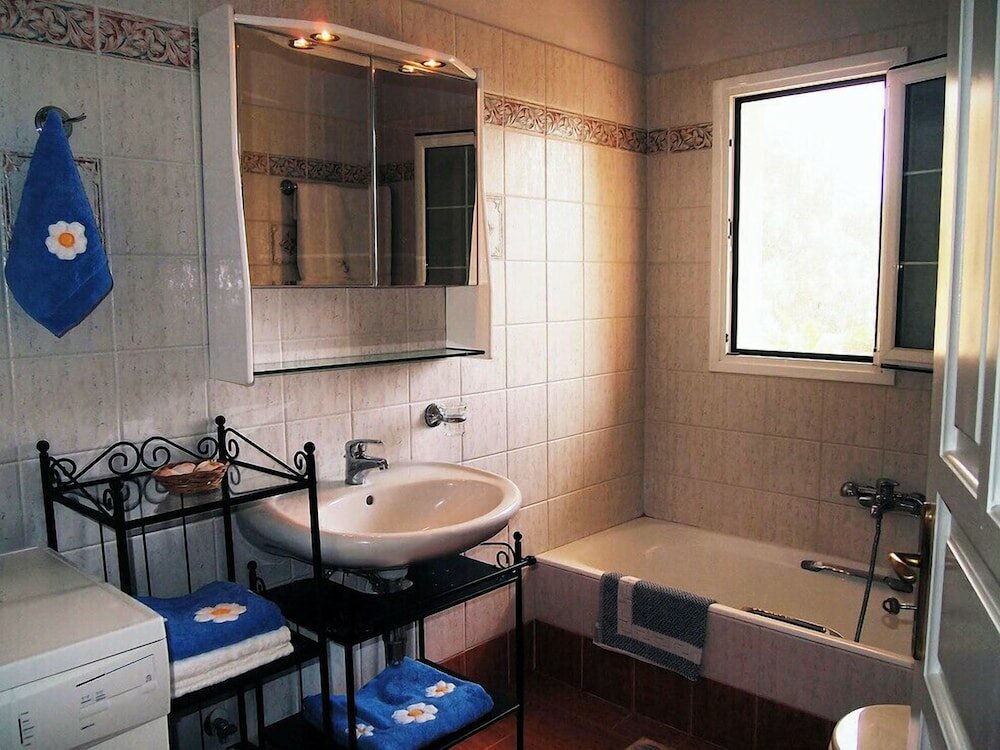 Фото Letos Villas