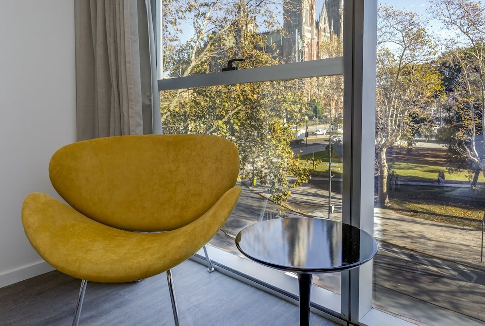 Фото Dazzler by Wyndham La Plata