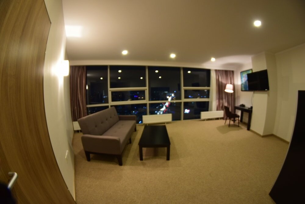 Фото Royal Mountain Hotel