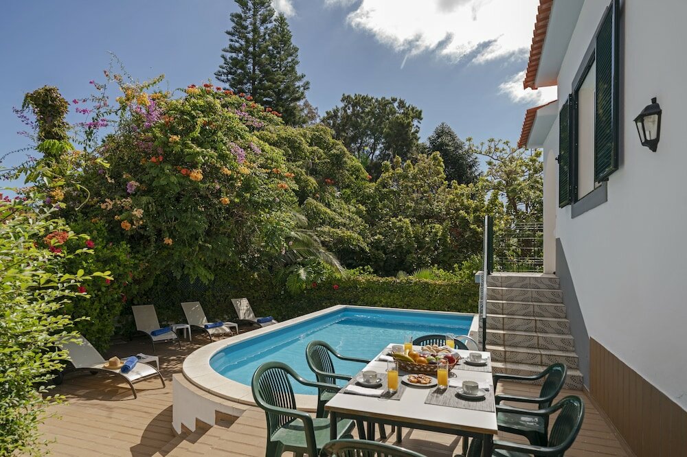 Фото Villa Amélia