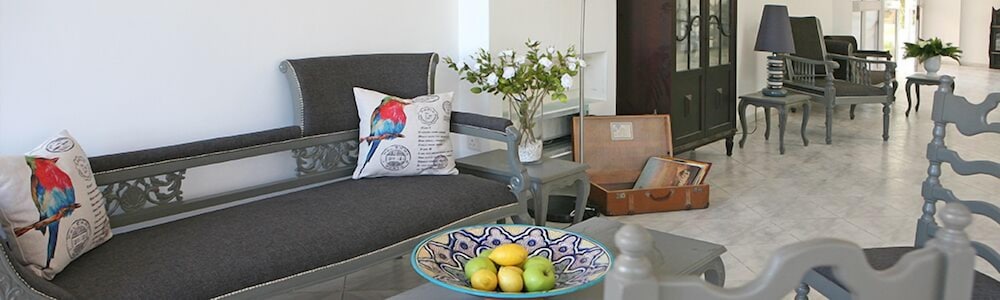 Фото Corina Suites and Apartments