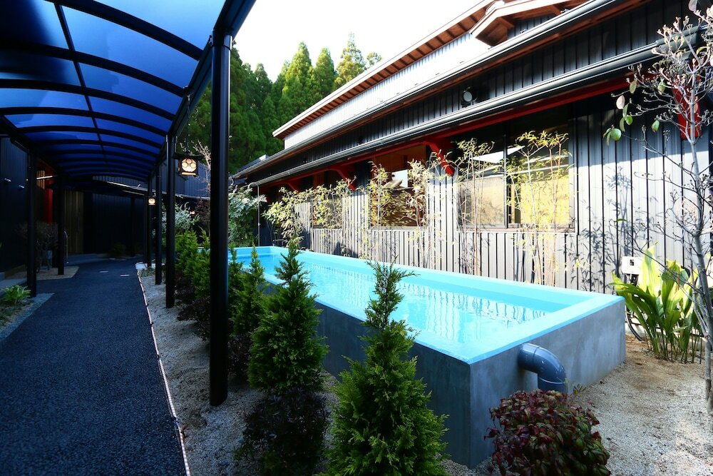 Фото Hirayamaonsen Uedaya