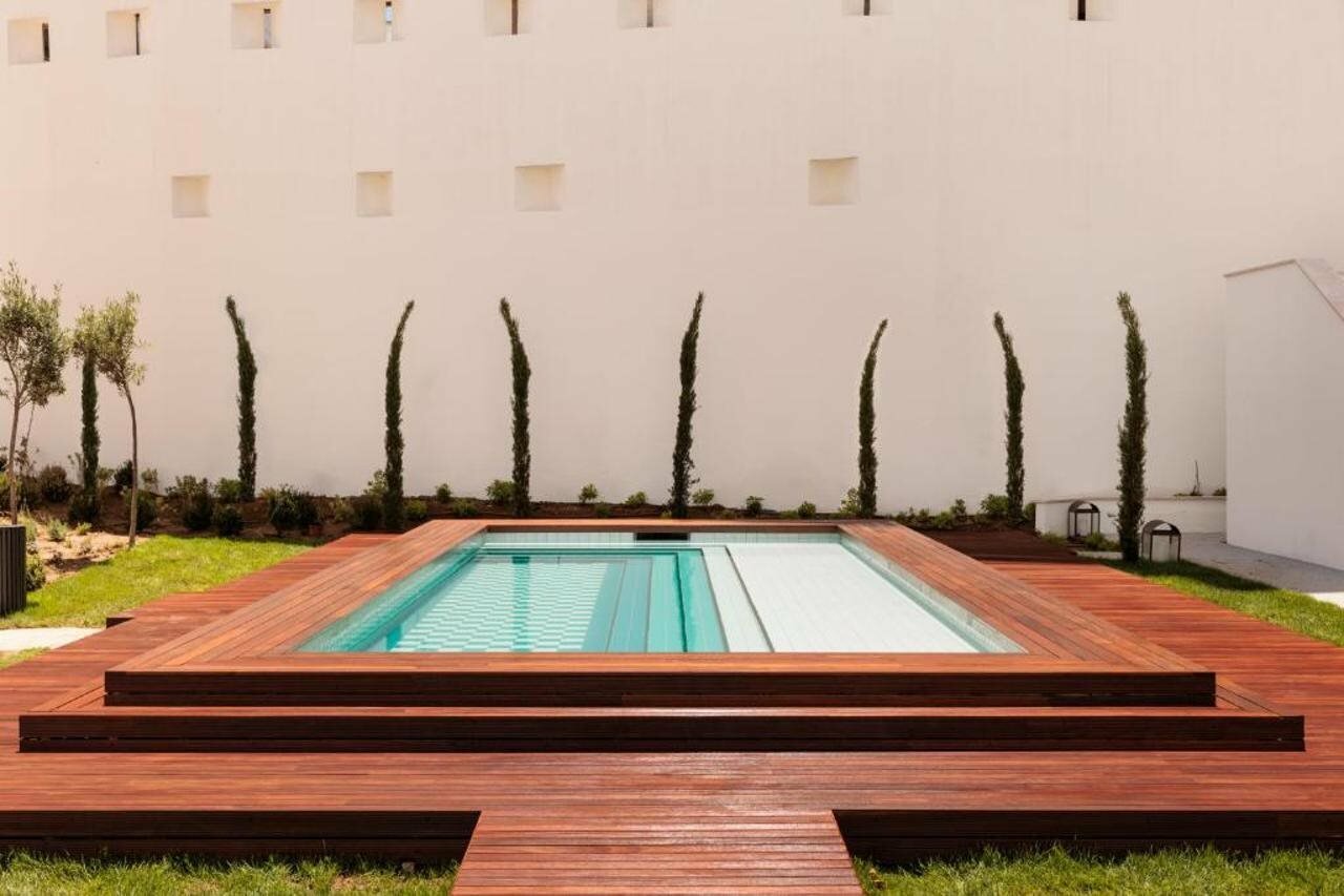 Фото Locke de Santa Joana