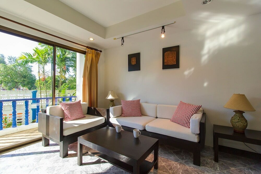 Фото The Club Residence Kamala Beach