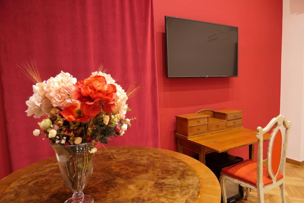 Фото B&b City Soul Spaccanapoli