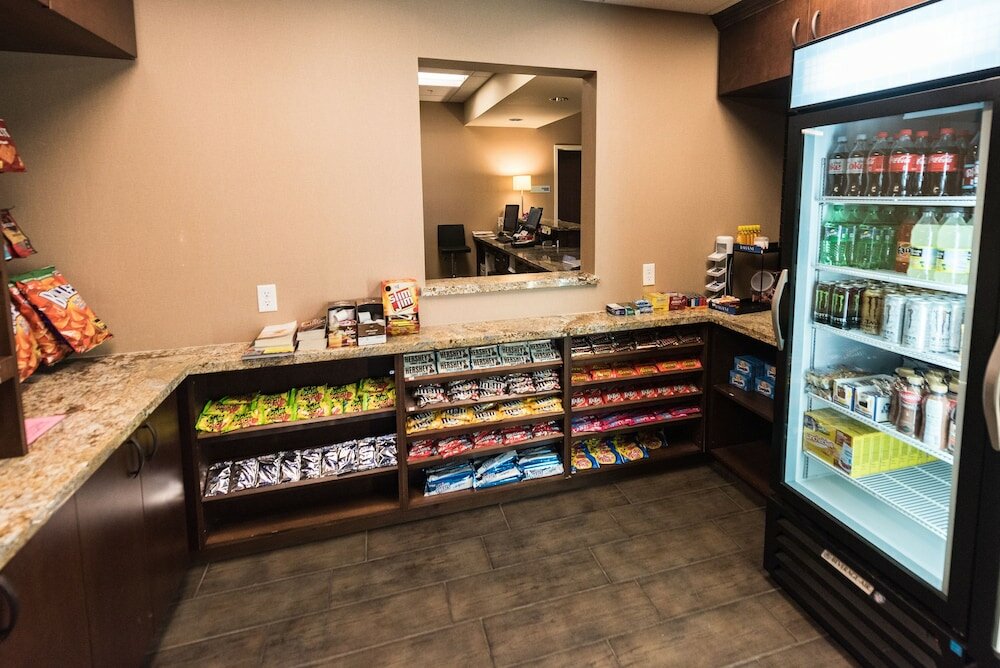 Фото Glacier Peaks Hotel