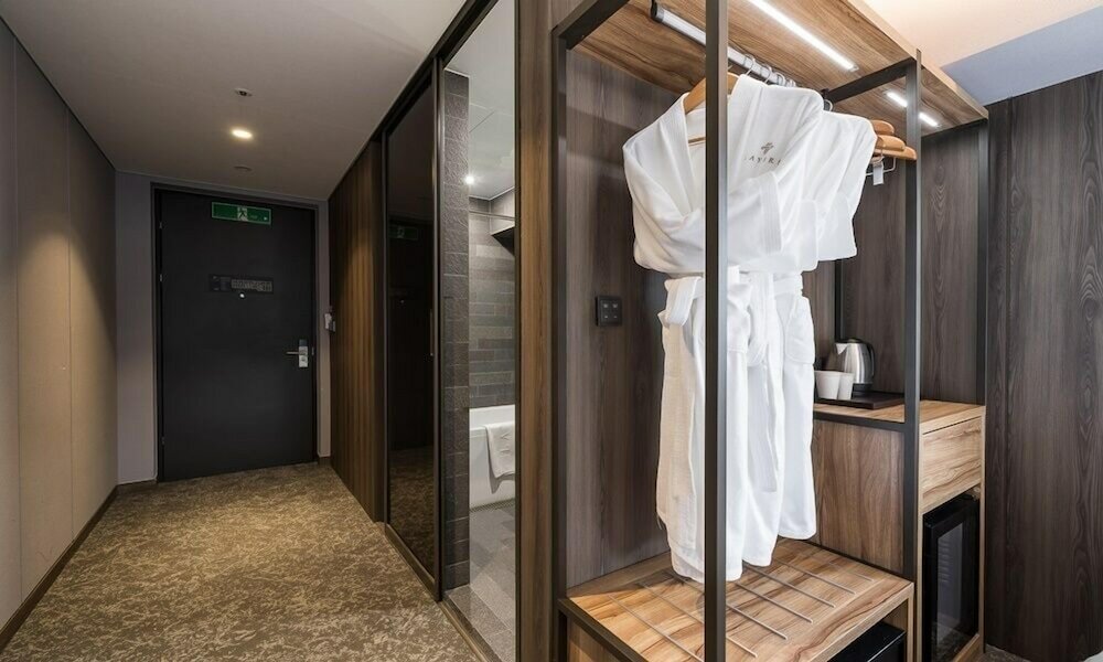 Фото Layers Hotel Busan Hadan