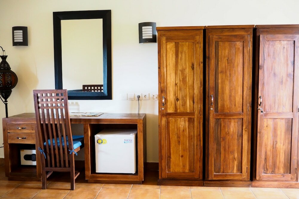 Фото Ecosfera Hotel