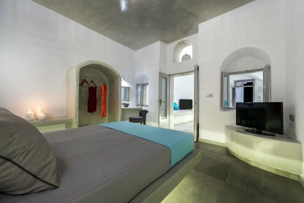 Фото Nefeli Homes - Adults Only