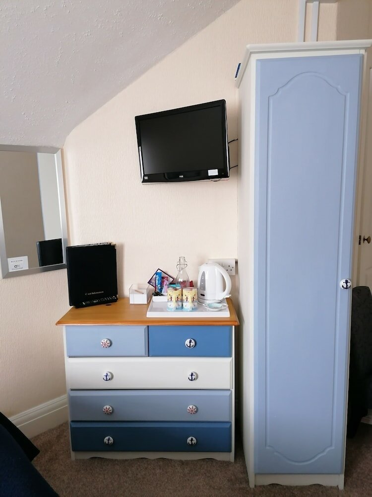 Фото Blue Waters Lodge