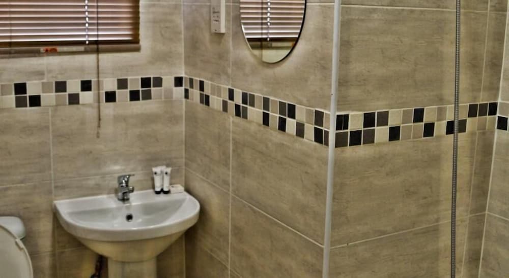 Фото Cosy Palms Guest House