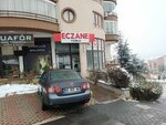 Eczane Yumlu (Ankara Province, Cankaya District, 844. Cad., 10A) ، صيدلية