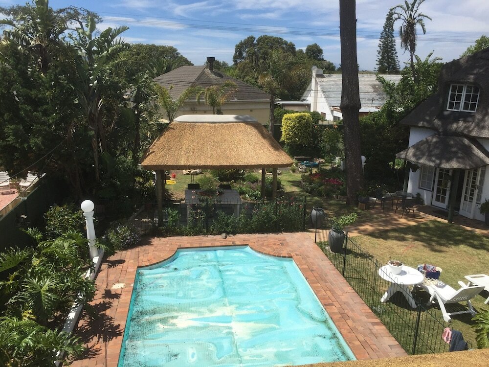 Фото Howard's End Manor