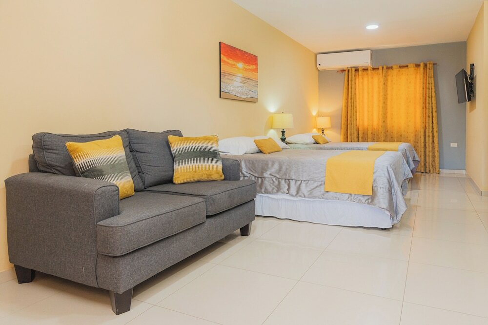 Фото Juanedu Suites