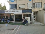 Square Coffeehouse (Izmir, Narlidere District, Camtepe Neighborhood, Pazar Street, 4A), gaming club