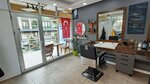 Mustafa Isik Barber Shop (İstanbul, Eyüpsultan, Göktürk Merkez Mah., Çeşmebaşı Cad., 38A) ، صالون حلاقة
