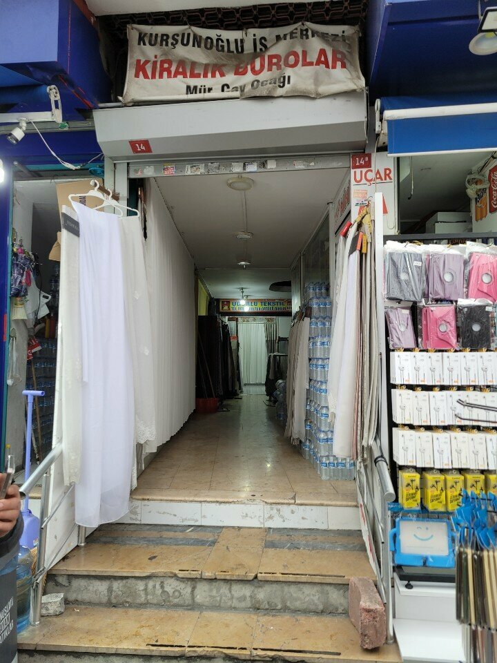 Security and alarm systems Makro Alarm, Istanbul, photo