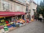 Ulash Food (İstanbul, Beyoğlu, Ömer Avni Mah., Beytül Malcı Sok., 20A), grocery