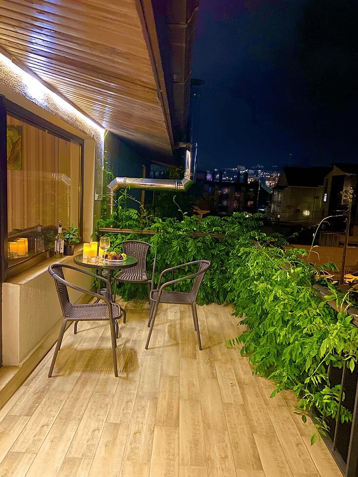 Фото Лофт Студии