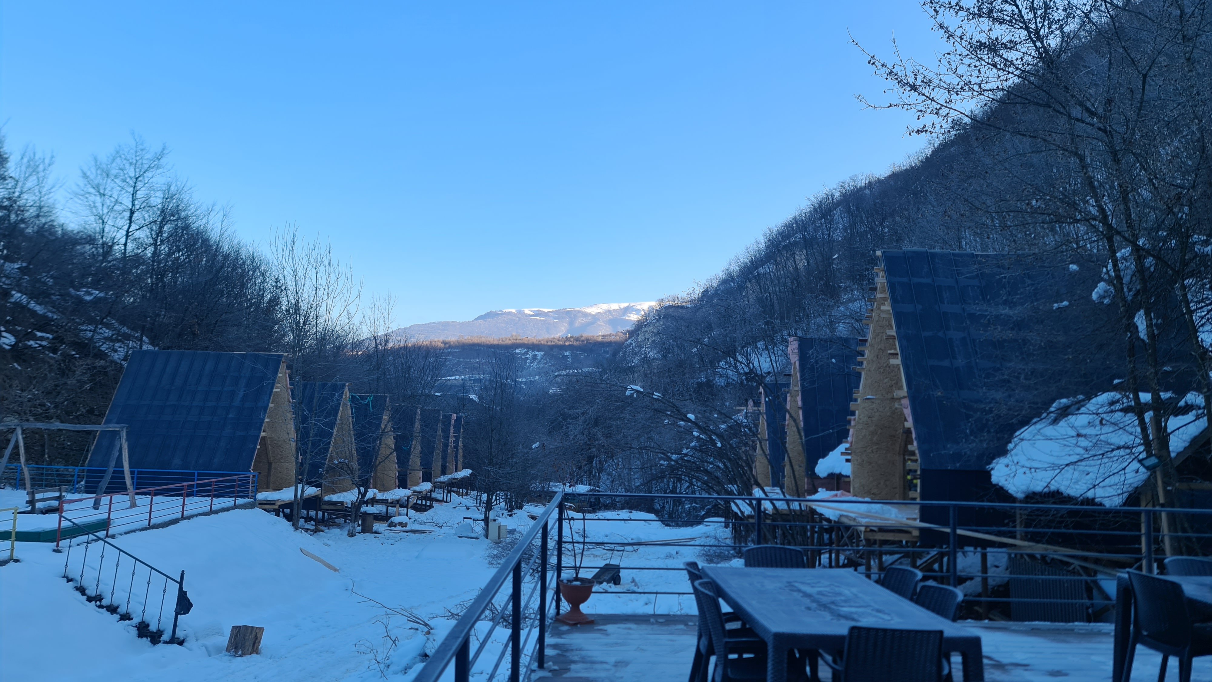 Фото БиоГорец